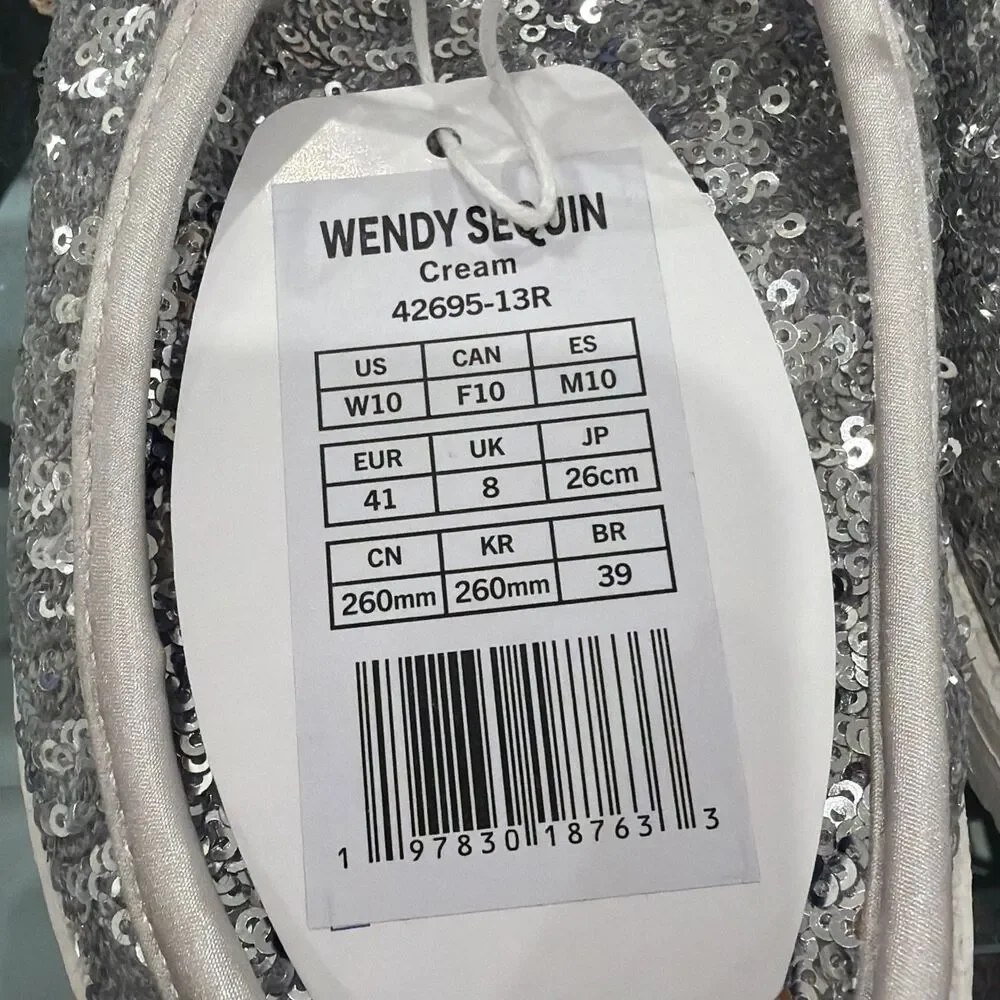 Hey Dude new brand